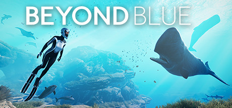 超越蔚蓝｜Beyond Blue｜官方中文-v1.7.17798｜11.2G｜免安装_果漫社区