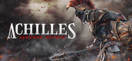阿喀琉斯：不为人知的传奇｜Achilles：Legends Untold｜官方中文-v1.8.0.10662｜18.2G｜免安装_果漫社区