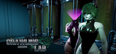 爬行实验室｜Crawling Lab｜官方中文-Build.17383894｜2.03G｜免安装_果漫社区