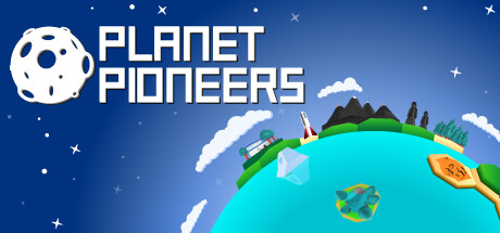 星球拓荒者｜Planet Pioneers｜官方中文｜1.32G｜免安装_果漫社区