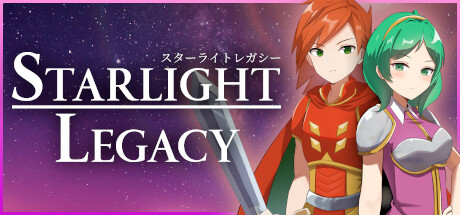 星光遗产｜Starlight Legacy｜官方中文-v1.0.5｜328M｜免安装_果漫社区