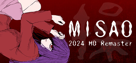 Misao – 2024 HD Remaster｜官方中文-Build.15912678｜176M｜免安装_果漫社区