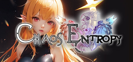 混沌之熵｜Chaos Entropy｜官方中文-v1.0.51｜7.74G｜免安装_果漫社区