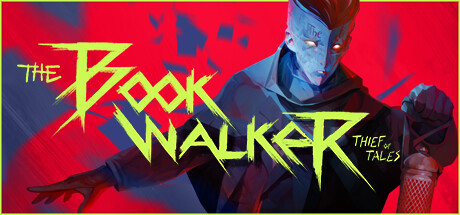 书行者｜The Bookwalker｜官方中文-v23.6.10｜11.8G｜免安装_果漫社区