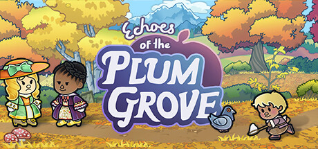 梅树林的回声｜Echoes of the Plum Grove｜官方中文-v1.0.5.21s｜2.40G｜免安装_果漫社区