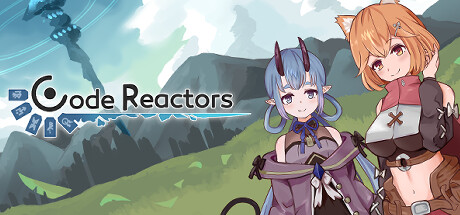 符文谐鸣士｜Code Reactors｜官方中文-Build.18165237｜1.38G｜免安装_果漫社区