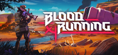 血奔｜Blood Running｜官方中文-Build.17636890｜852M｜免安装_果漫社区
