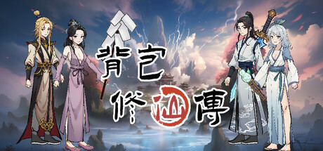 背包修仙传｜官方中文-v0.5体验版｜1.81G｜免安装_果漫社区