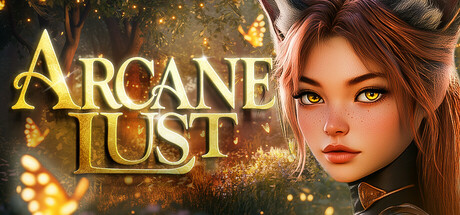 神秘的欲望｜Arcane Lust｜官方中文-Build.17367952｜1.99G｜免安装_果漫社区