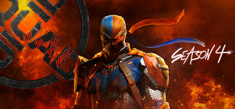 自杀小队：消灭正义联盟｜Suicide Squad – Kill the Justice League｜官方中文｜138G｜免安装_果漫社区