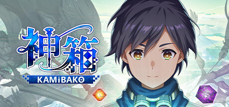 神箱 – Mythology of Cube -｜KAMiBAKO – Mythology of Cube｜官方中文｜4.30G｜免安装_果漫社区