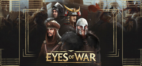 战争之眼｜Eyes of War｜官方中文-v1.0.9｜6.54G｜免安装_果漫社区