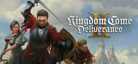 天国：拯救2｜Kingdom Come: Deliverance II｜官方中文-v1.1.1+全DLC+MOD工具+修改器｜77.2G｜免安装_果漫社区
