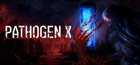病原体 X｜PATHOGEN X｜官方中文-v20250129｜14.2G｜免安装_果漫社区