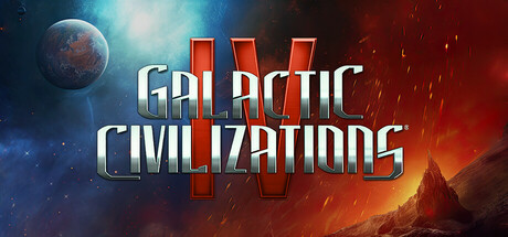 银河文明 IV｜Galactic Civilizations IV｜官方中文-v3.10+全DLC｜31.5G｜免安装_果漫社区