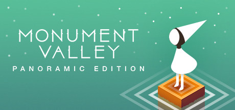 纪念碑谷：全景版｜Monument Valley: Panoramic Edition｜官方中文-v9229054｜656M｜免安装_果漫社区