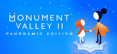 纪念碑谷2：全景版｜Monument Valley 2: Panoramic Edition｜官方中文-v9229018｜624M｜免安装_果漫社区