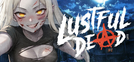 欲望僵尸｜Lustful Dead｜官方中文-Build.17216551｜1.29G｜免安装_果漫社区