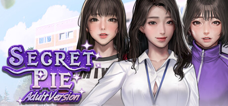 秘密派｜Secret Pie｜官方中文-Build.15926072｜1.89G｜免安装_果漫社区