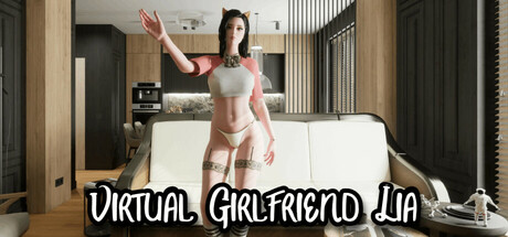 虚拟女友丽雅｜Virtual Girlfriend Lia｜官方中文+全服装DLC｜10.2G｜免安装_果漫社区
