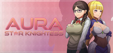 星际骑士奥拉｜Star Knightess Aura｜汉化中文-Build.17216551｜1.42G｜免安装_果漫社区