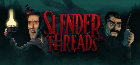 幽影之线｜Slender Threads｜官方中文-v1.0.2｜3.39G｜免安装_果漫社区