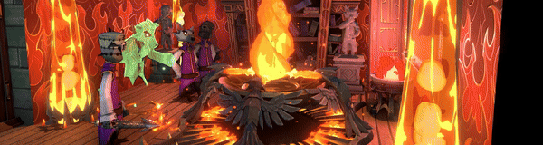 超灵秘法社｜Mind Over Magic｜官方中文-v1.0.538｜4.92G｜免安装