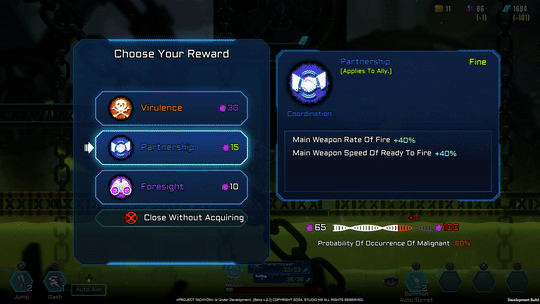 超光速计划｜PROJECT TACHYON｜官方中文-Build.18559714｜2.21G｜免安装