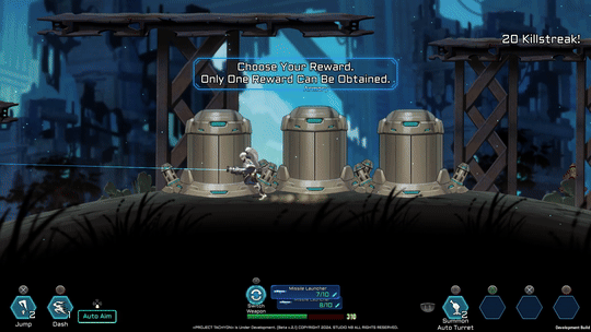 超光速计划｜PROJECT TACHYON｜官方中文-Build.18559714｜2.21G｜免安装