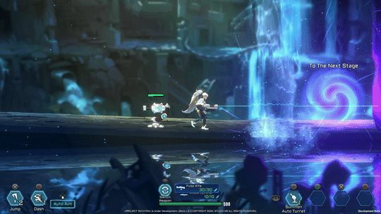 超光速计划｜PROJECT TACHYON｜官方中文-Build.18559714｜2.21G｜免安装