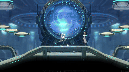 超光速计划｜PROJECT TACHYON｜官方中文-Build.18559714｜2.21G｜免安装