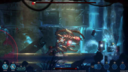 超光速计划｜PROJECT TACHYON｜官方中文-Build.18559714｜2.21G｜免安装