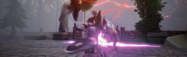 魔物娘传奇：堕落英雄｜Monster Girl Saga: Fallen Heroes｜官方中文｜452M｜免安装