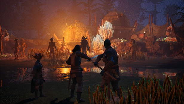 宣誓｜Avowed｜官方中文-v1.5.0.0｜70.5G｜免安装