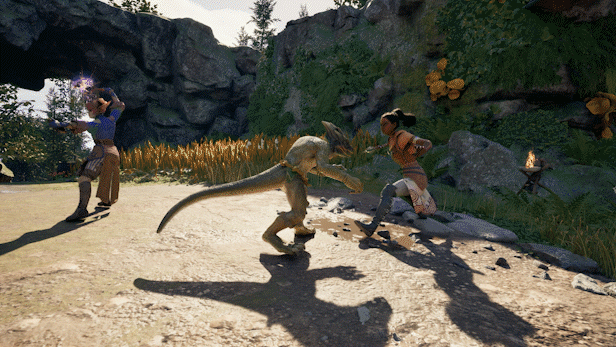 宣誓｜Avowed｜官方中文-v1.5.0.0｜70.5G｜免安装