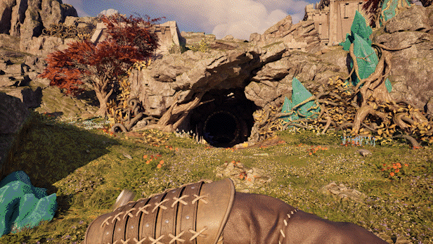 宣誓｜Avowed｜官方中文-v1.5.0.0｜70.5G｜免安装