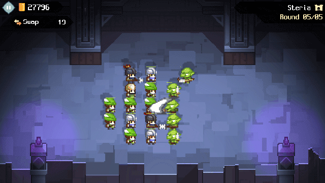 合并和刀片｜Merge and Blade｜官方中文-Build.17378533｜538M｜免安装