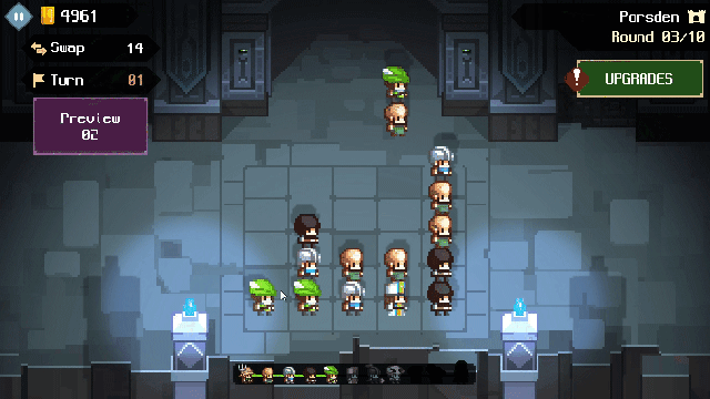 合并和刀片｜Merge and Blade｜官方中文-Build.17378533｜538M｜免安装