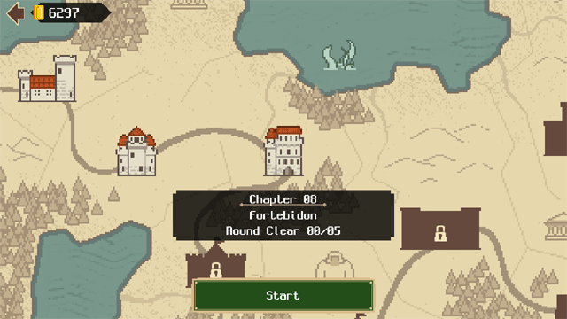 合并和刀片｜Merge and Blade｜官方中文-Build.17378533｜538M｜免安装