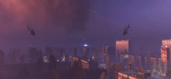 切尔诺贝利清算人｜Chornobyl Liquidators｜官方中文-v1.1.31｜16.7G｜免安装