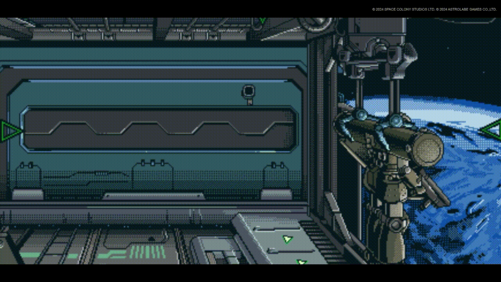 星舰铳犬 太阳系物语｜Stories from Sol The Gun Dog｜官方中文-v1.1.0｜697M｜免安装