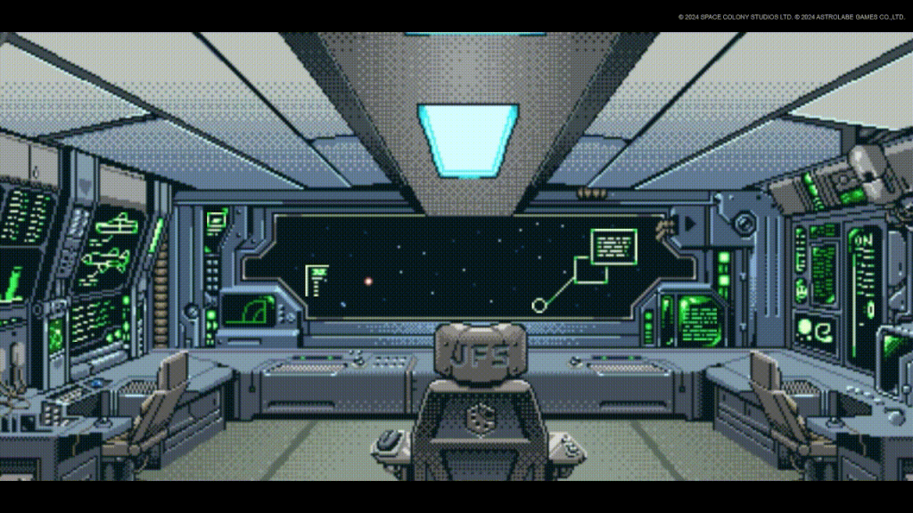 星舰铳犬 太阳系物语｜Stories from Sol The Gun Dog｜官方中文-v1.1.0｜697M｜免安装