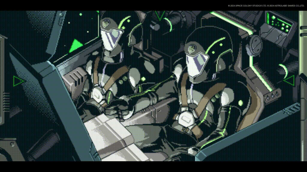 星舰铳犬 太阳系物语｜Stories from Sol The Gun Dog｜官方中文-v1.1.0｜697M｜免安装