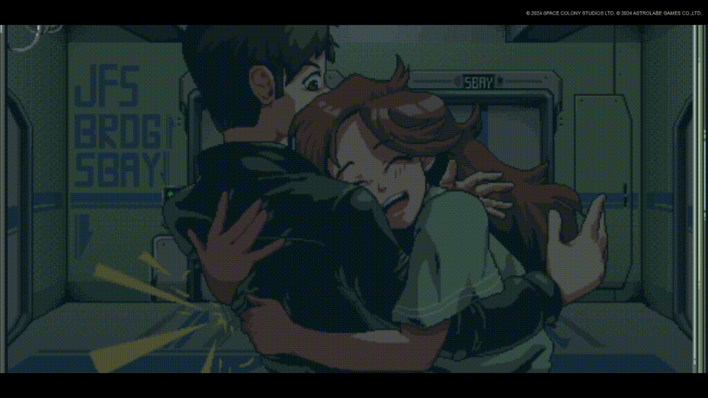 星舰铳犬 太阳系物语｜Stories from Sol The Gun Dog｜官方中文-v1.1.0｜697M｜免安装