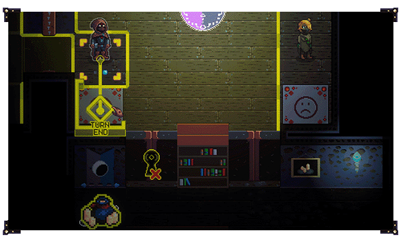 鬼灵双盗｜Spirited Thief｜官方中文-v1.0.0.10｜605M｜免安装