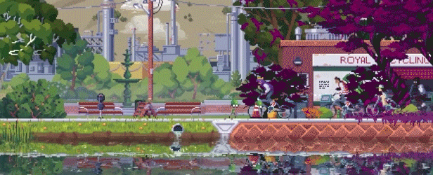 王国：80年代｜Kingdom：Eighties｜官方中文-Build.17305417｜1.94G｜免安装