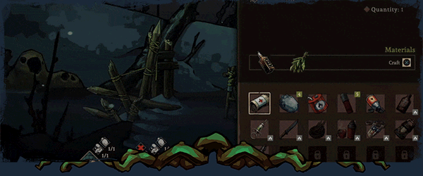 理智边缘｜Edge of Sanity｜官方中文-v1.1.12｜1.39G｜免安装