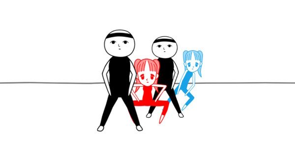 大家一起观颜察色。｜KUUKIYOMI｜官方中文-v6544006｜437M｜免安装