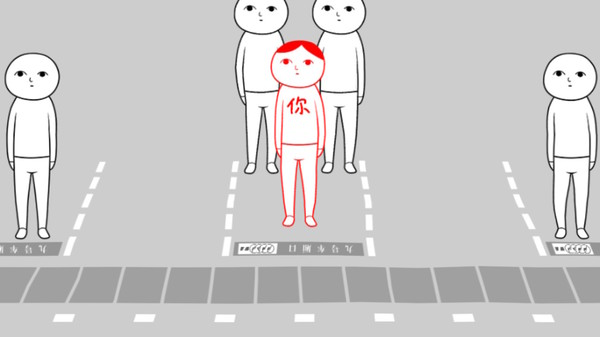 大家一起观颜察色。2｜KUUKIYOMI2｜官方中文-v6544090｜130M｜免安装