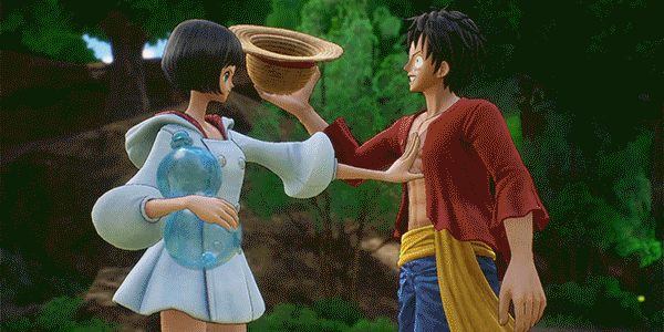 时光旅诗｜One Piece Odyssey｜官方中文-v2.01｜31.4G｜免安装